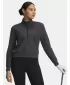 Ženski pulover UNDER ARMOUR DRIVE MIDLAYER PULLOVER 6005752-004 ČRNA