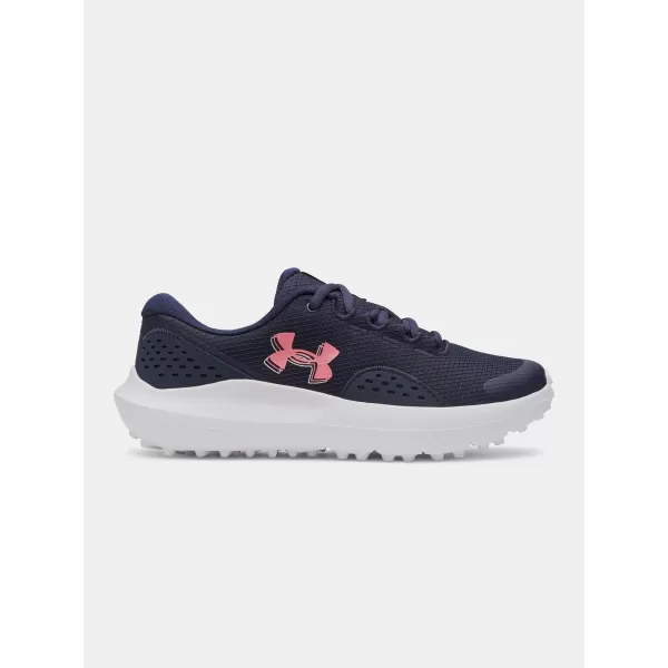  Ženski čevlji UNDER ARMOUR UA W SURGE GOLF 3028243-410 MODRA 