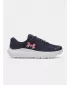 Ženski čevlji UNDER ARMOUR UA W SURGE GOLF 3028243-410 MODRA