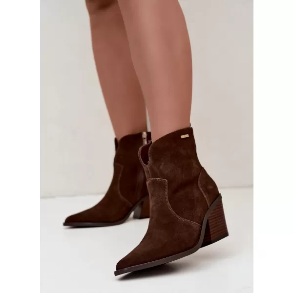  Ženski škornji BIG STAR SHOES SS274473 FUKSIJA 