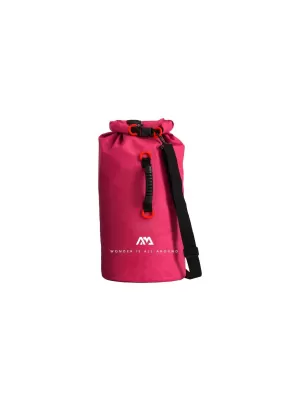 Ladijska torba AQUA MARINA 20lt ROZA