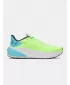 Fantovski čevlji UNDER ARMOUR BGS TURBULENCE 3 6011025-389 ZELENA