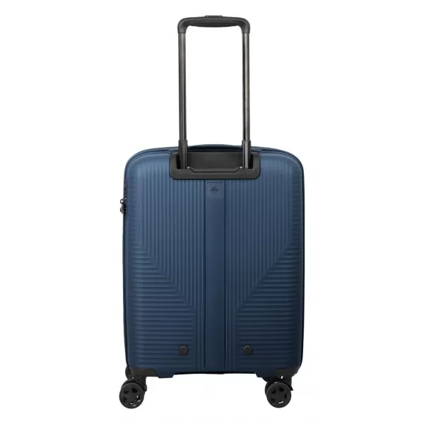  Kovček TRAVELITE AIR STRIPE 4W S EXP NAVADE 