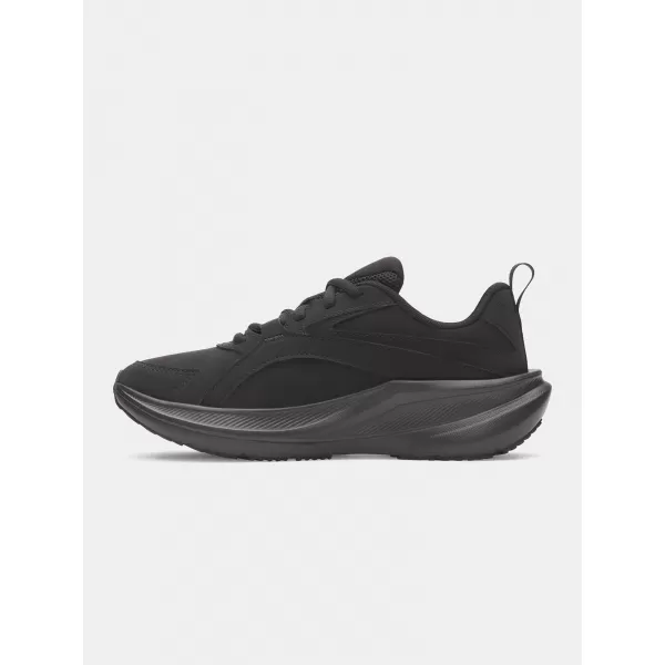  Fantovski čevlji UNDER ARMOUR BGS ASSERT 11 UFM SYN 6006919-001 ČRNA 