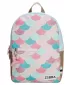 Otroški nahrbtnik ZEBRA TRENDS LIMITED EDITION ESMEE 21231 VEČBARVNA