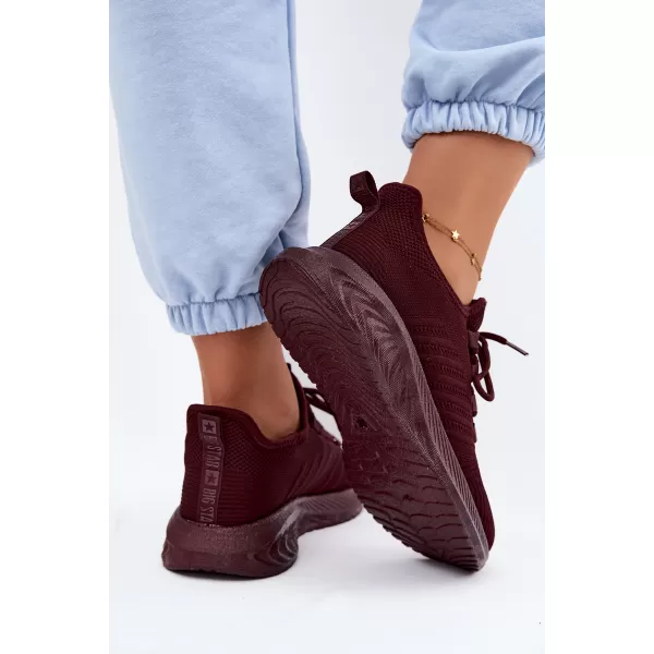  Ženske superge BIG STAR SHOES UU274053 IZD 