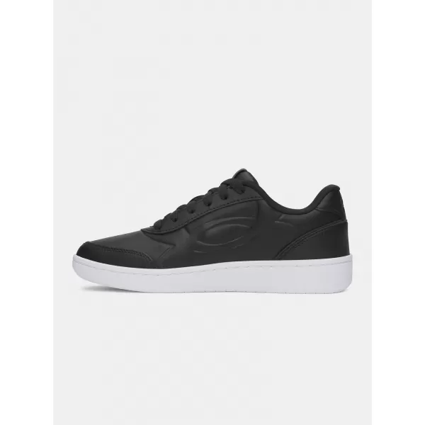  Ženski čevlji UNDER ARMOUR UA W TEMPO 6005796-001 ČRNA 