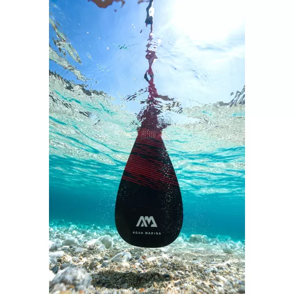  Veslo AQUA MARINA Carbon Pro NEDOLOČEN 