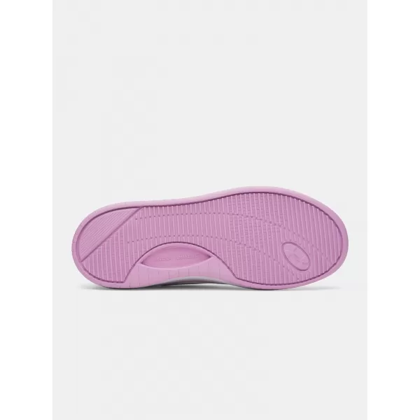  Ženski čevlji UNDER ARMOUR W FLEX 6007038-103 BELA 