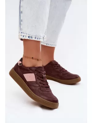 Ženske superge BIG STAR SHOES UU274016 IZD