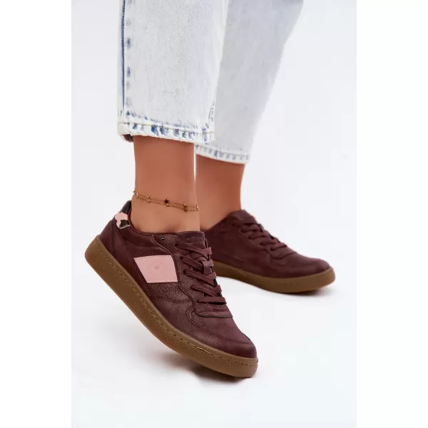  Ženske superge BIG STAR SHOES UU274016 IZD 