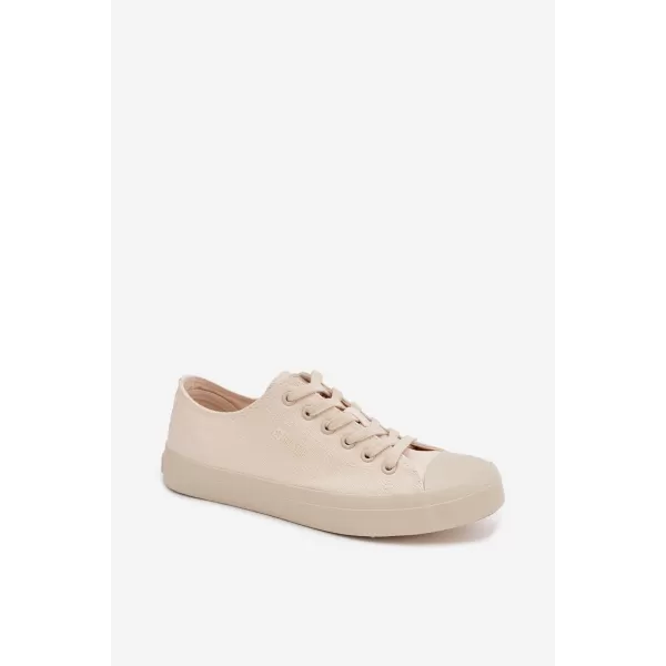  Ženske superge BIG STAR SHOES TT274121 BEŽ 