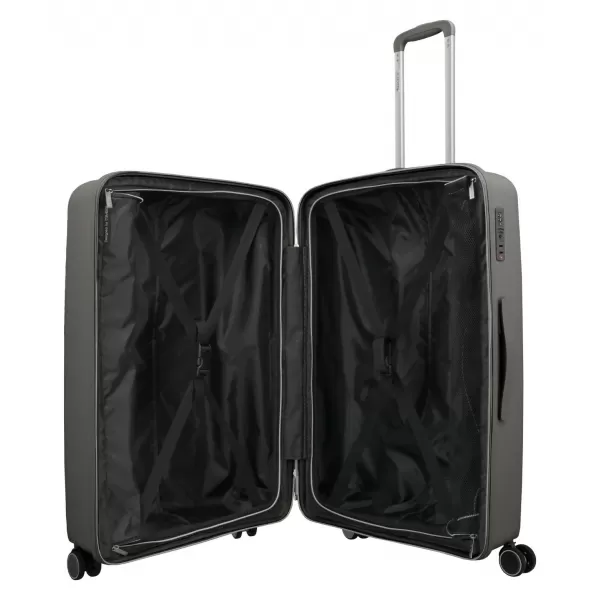  Kovček TRAVELITE TAMARIS VOYAAGE ANTRACIT 