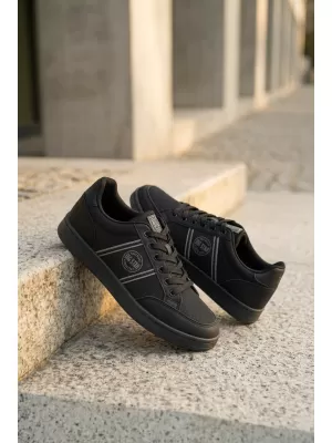 Moške superge BIG STAR SHOES TT174310 ČRNA