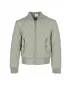 Dekliška prešita jakna URBAN CLASSICS UCK806-03259 MEHKA SALVIJA