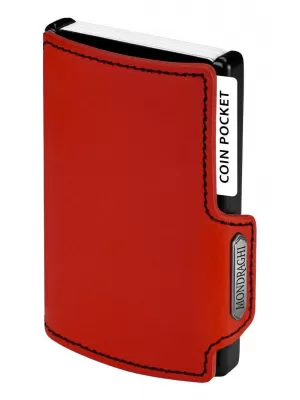 Mini denarnica MONDRAGHI RACING PLUS IZD