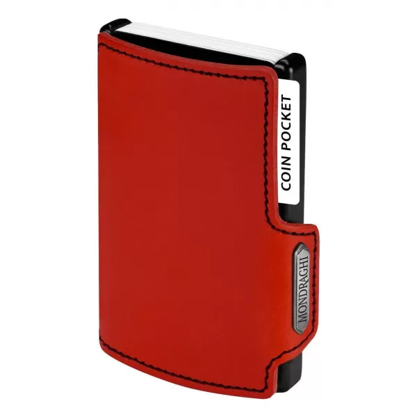  Mini denarnica MONDRAGHI RACING PLUS IZD 