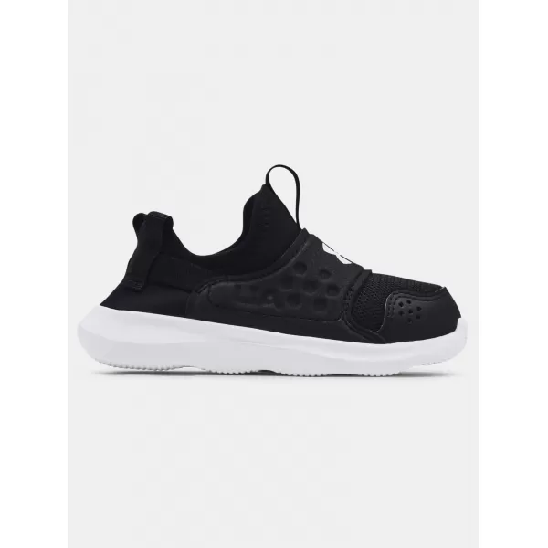  Fantovski čevlji UNDER ARMOUR BINF RUNPLAY 3024212-001 ČRNA 
