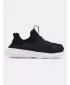 Fantovski čevlji UNDER ARMOUR BINF RUNPLAY 3024212-001 ČRNA