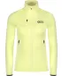 Ženski powerfleece pulover NORDBLANC CRISP NBSFL8338 JANTAR