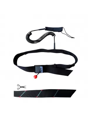Povodec SPINERA WAIST NEDOLOČEN
