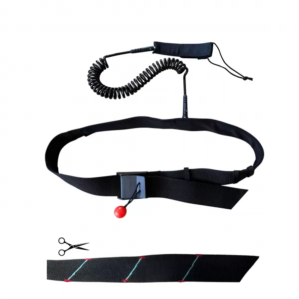  Povodec SPINERA WAIST NEDOLOČEN 