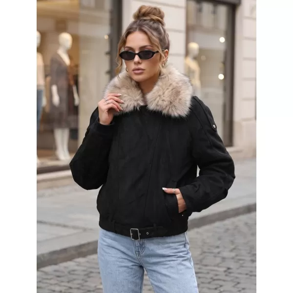  Ženska jakna DSTREET TY5700 ČRNA 