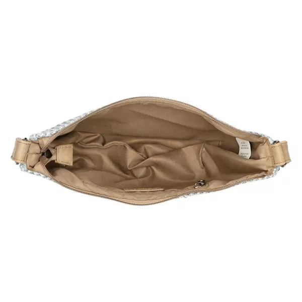  Torba ENRICO BENETTI SUMMER 66771 JEANSMODRA 