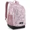 Nahrbtnik PUMA ACADEMY AOP BACKPACK 09115028 TEMEN PALISANDER/CVETLIČNI AOP