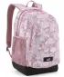 Nahrbtnik PUMA ACADEMY AOP BACKPACK 09115028 TEMEN PALISANDER/CVETLIČNI AOP