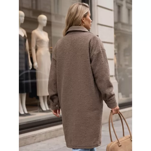  Ženski plašč DSTREET NY0803 BEŽ 