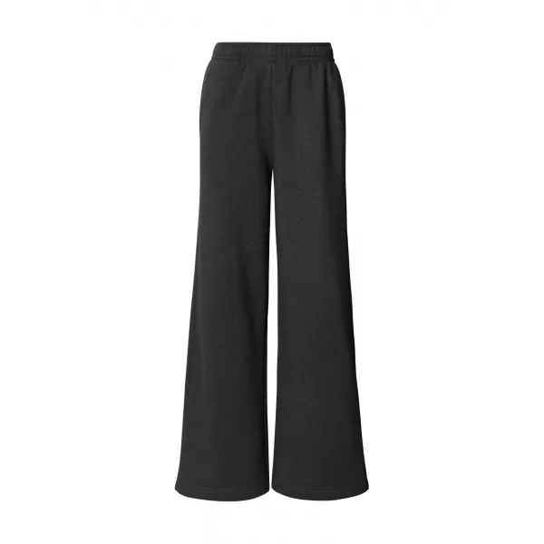  Ženske hlače URBAN CLASSICS TB8169 OGLJE 