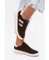 Ženske superge BIG STAR SHOES UU274024 RJAVA/BEŽ