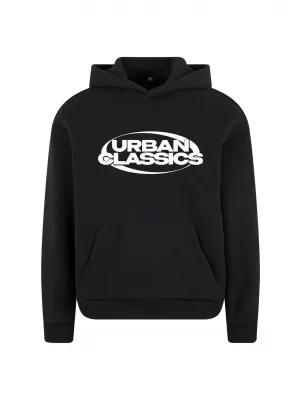 Moški pulover URBAN CLASSICS TB9049-00007 ČRNA