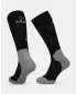 Nogavice KILPI COMPRESS-U 1U0875KI ČRNA