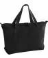 Nakupovalna torba BAGBASE | BG 822 ČRNA