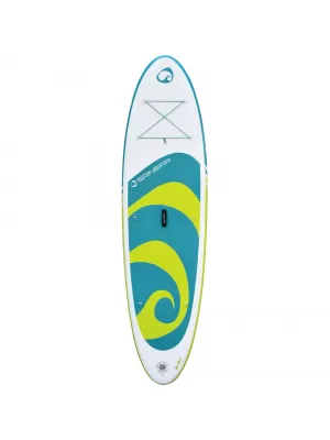 Deska za veslanje SPINERA Classic 910 Pack 1 NEDOLOČEN