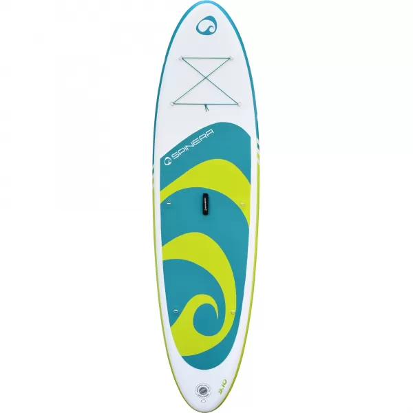  Deska za veslanje SPINERA Classic 910 Pack 1 NEDOLOČEN 