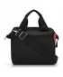 Torba REISENTHEL ALLROUNDER CROSS MQ7003 ČRNA