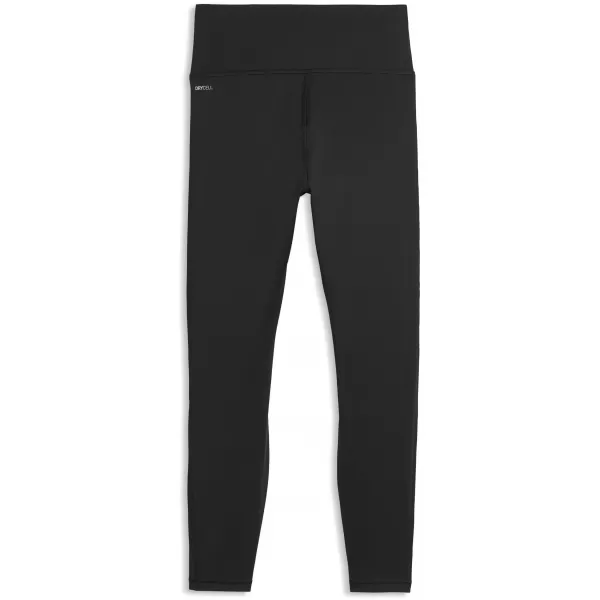  Ženske pajkice PUMA W STRONG CROSS FRONT TIGHT - HW 7/8 52849801 ČRNA PUMA 