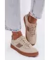 Ženske superge BIG STAR SHOES TT274759 BEŽ
