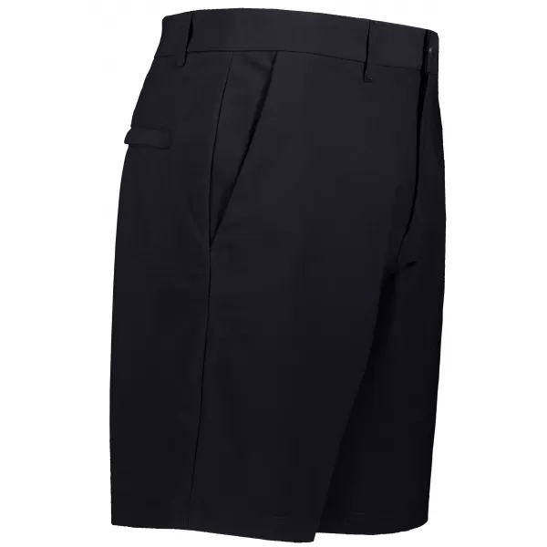  Moške kratke hlače ALTISPORT ATS SHORT CLASSIC-FIT 9 ČRNA 