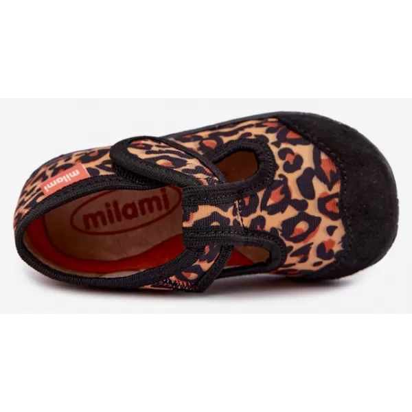  Otroški copati MILAMI 112/BR-92 RUMENA 