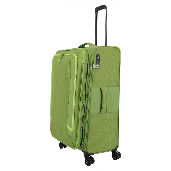  Kovček TRAVELITE Corsiica S,M,L,BB SVEŽE ZELENE 