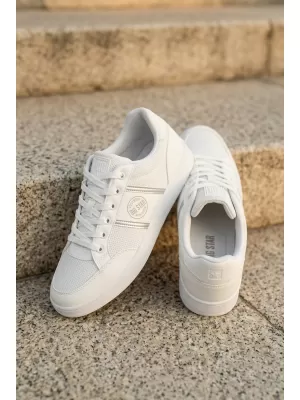 Moške superge BIG STAR SHOES TT174308 BELA