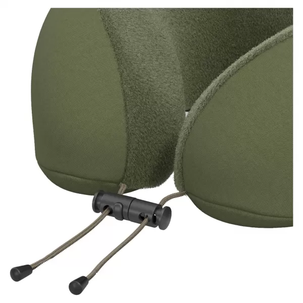  Prevleka za blazino CABINZERO Travel Pillow GRUZIJSKI KAKI 