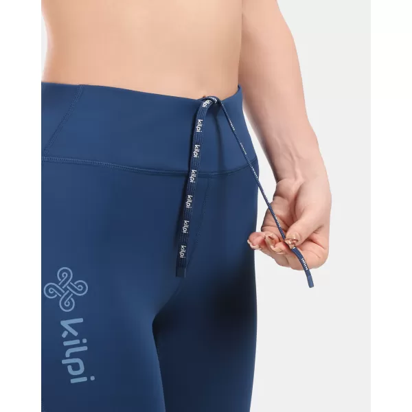  Ženske pajkice KILPI AMIRA-W 1L0422KI TEMNO MODRA 