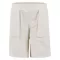 Fantovske kargo kratke hlače URBAN CLASSICS UCK7564-00555 UMAZANO BELO