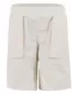 Fantovske kargo kratke hlače URBAN CLASSICS UCK7564-00555 UMAZANO BELO