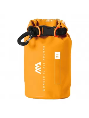 Ladijska torba AQUA MARINA Mini 2lt ORANŽNA